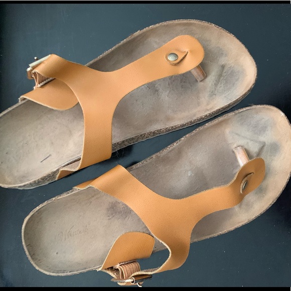 Carmel sandals - Picture 2 of 2